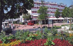 Kurpark Hotel Bad Salzuflen